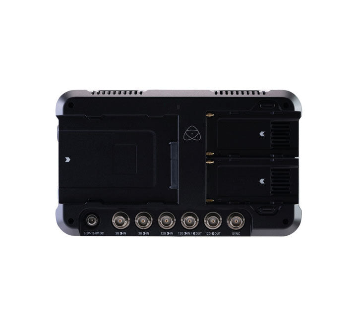 Atomos Ninja V+ 8K HDMI/SDI Monitor/Recorder Pro Kit-AvProColombia