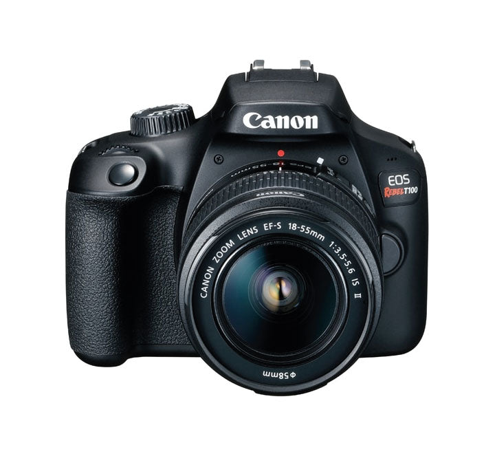 Canon EOS R10 Mirrorless Camera with 18-45mm Lens-AvProColombia –  avprocolombia