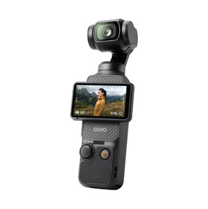 DJI Osmo Pocket