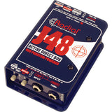 Radial Engineering J48 Phantom Powered Active Direct Box