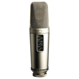 RODE NT2A Multi-Pattern Studio Condenser Microphone