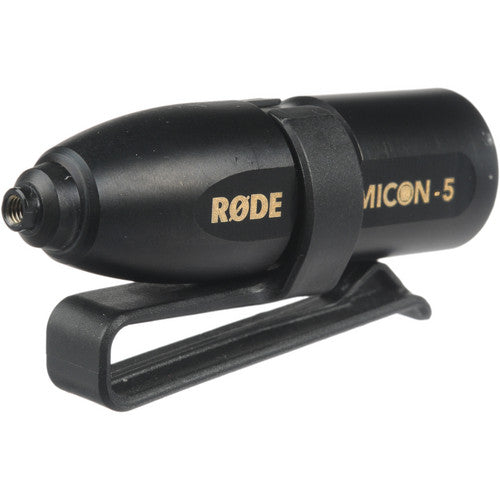 RODE MiCon 5 Connector for Rode MiCon Microphones (XLR)