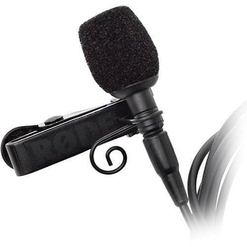 RODE WS-LAV Windshield for Lavalier Microphones (3-Pack)