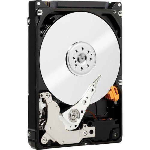 WD 2TB Green 2.5" SATA 6Gbps OEM Internal Hard Drive