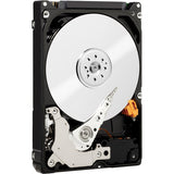 WD 2TB Green 2.5" SATA 6Gbps OEM Internal Hard Drive