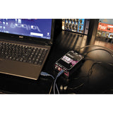 Radial Engineering USB-Pro Stereo USB Laptop DI