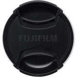 FUJIFILM XF 35mm f/2 R WR Lens (Black)