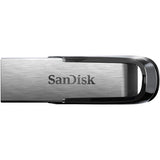 SanDisk 128GB Ultra Flair USB 3.0 Flash Drive