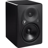 Mackie HR624mk2 6.7" 2-Way 140W Active Studio Monitor