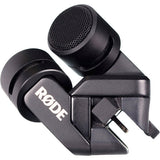 RODE iXY Stereo Microphone (Lightning Connector)