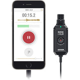 RODE i-XLR Digital XLR Adapter for Apple iOS Devices