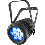 CHAUVET PROFESSIONAL COLORado 1-Quad Zoom RGBW LED Wash Light