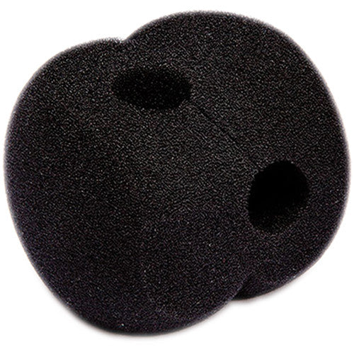 RODE WS4 Windscreen for NT4 Microphone (Black)