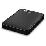 WD 2TB Elements Portable USB 3.0 External Hard Drive