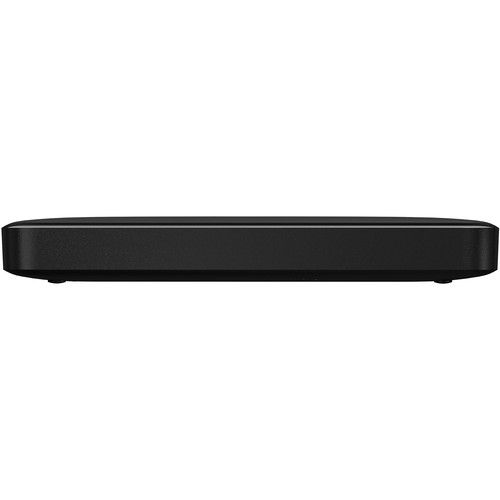 WD 1TB Elements Portable USB 3.0 External Hard Drive