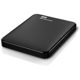 WD 1TB Elements Portable USB 3.0 External Hard Drive