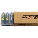 Powerex Pro Rechargeable AA NiMH Batteries (1.2V, 2700mAh, 8-Pack)