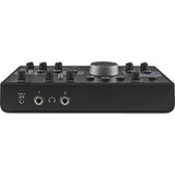 Mackie Big Knob Studio Monitor Controller and Interface