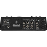 Mackie Big Knob Studio Monitor Controller and Interface