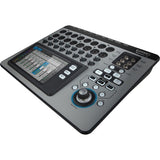 QSC TouchMix-16 Compact Digital Mixer with Touchscreen