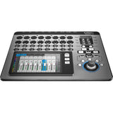 QSC TouchMix-16 Compact Digital Mixer with Touchscreen