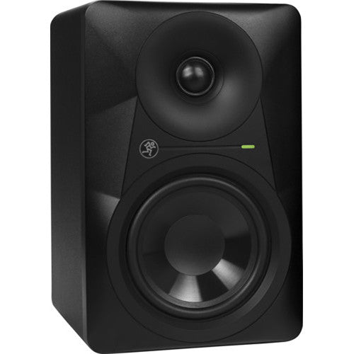 Mackie MR524 5" 2-Way Powered Studio Monitor (Single)