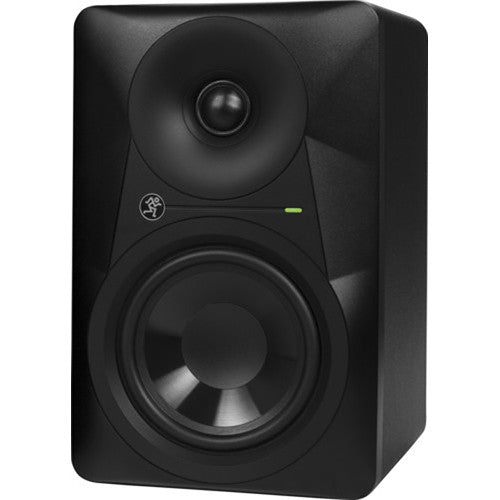 Mackie MR524 5" 2-Way Powered Studio Monitor (Single)