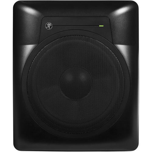 Mackie MRS10 - 10" Powered Subwoofer Studio Monitor