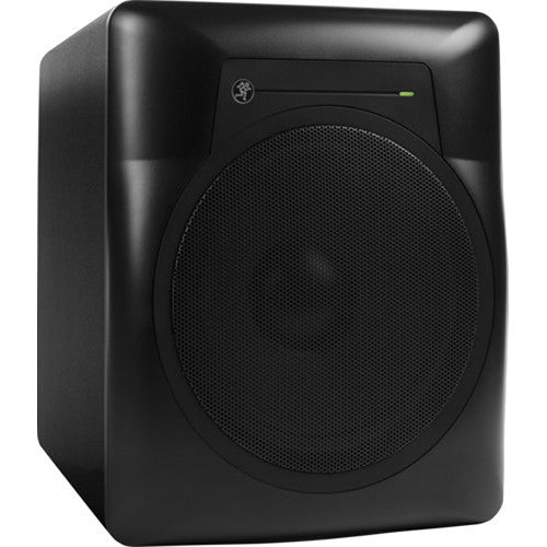 Mackie MRS10 - 10" Powered Subwoofer Studio Monitor