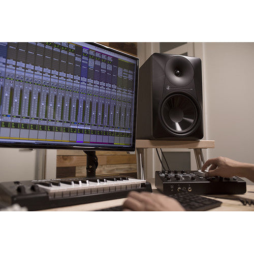 Mackie MR524 5" 2-Way Powered Studio Monitor (Single)