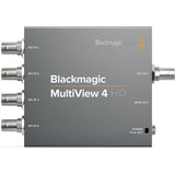 Blackmagic Design MultiView 4 HD