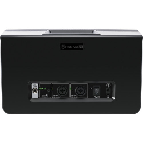 Mackie FreePlay LIVE Personal PA with Bluetooth