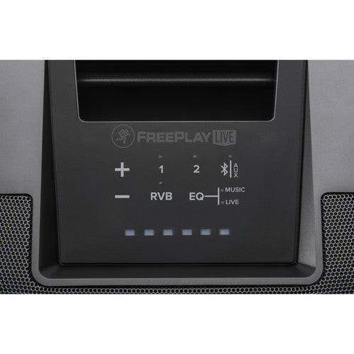 Mackie FreePlay LIVE Personal PA with Bluetooth