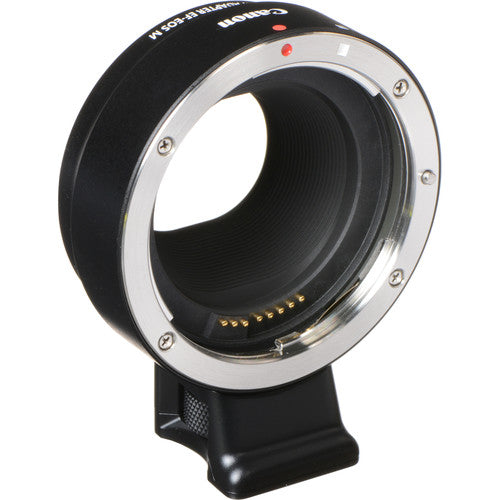 Canon EF-M Lens Adapter Kit for Canon EF/EF-S Lenses