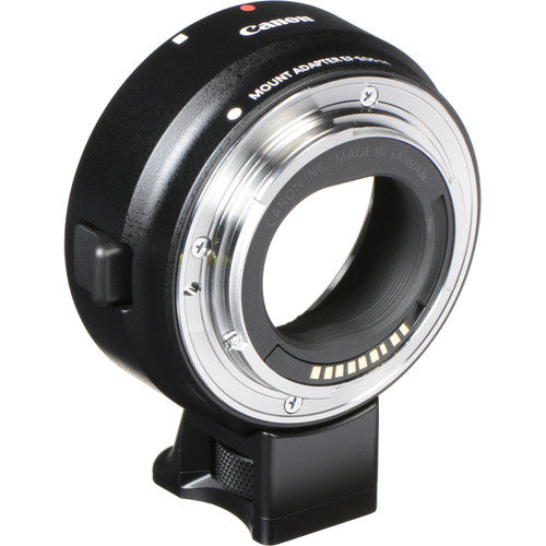 Canon EF-M Lens Adapter Kit for Canon EF/EF-S Lenses