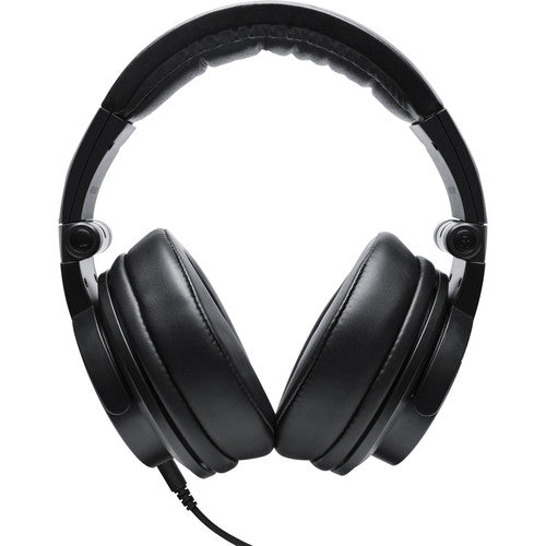 Mackie MC-150 Closed-Back Over-Ear Studio Headphones