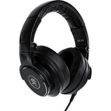 Mackie MC-150 Closed-Back Over-Ear Studio Headphones