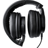 Mackie MC-150 Closed-Back Over-Ear Studio Headphones