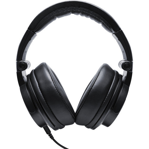 Mackie MC-250 Closed-Back Over-Ear Reference Headphones