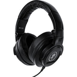 Mackie MC-250 Closed-Back Over-Ear Reference Headphones