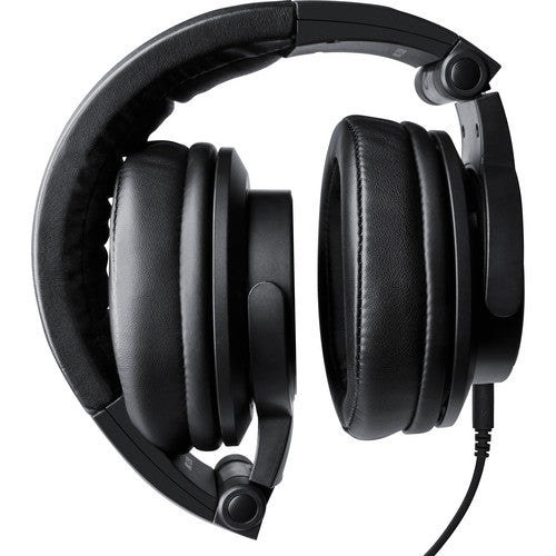 Mackie MC-250 Closed-Back Over-Ear Reference Headphones