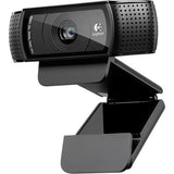 Logitech C920 HD Pro Webcam