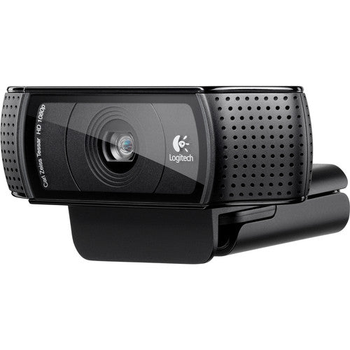 Logitech C920 HD Pro Webcam