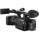 Sony PXW-Z280 4K 3CMOS 1/2" Sensor XDCAM Camcorder