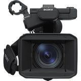 Sony PXW-Z280 4K 3CMOS 1/2" Sensor XDCAM Camcorder