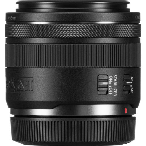 Canon RF 35mm f/1.8 IS STM Lens