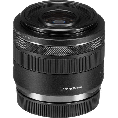 Canon RF 35mm f/1.8 IS STM Lens