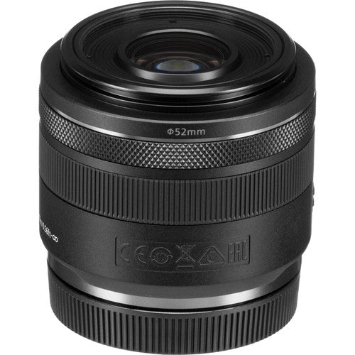 Canon RF 35mm f/1.8 IS STM Lens