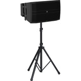 Mackie DRM12A 2000W 12" Arrayable Powered Loudspeaker