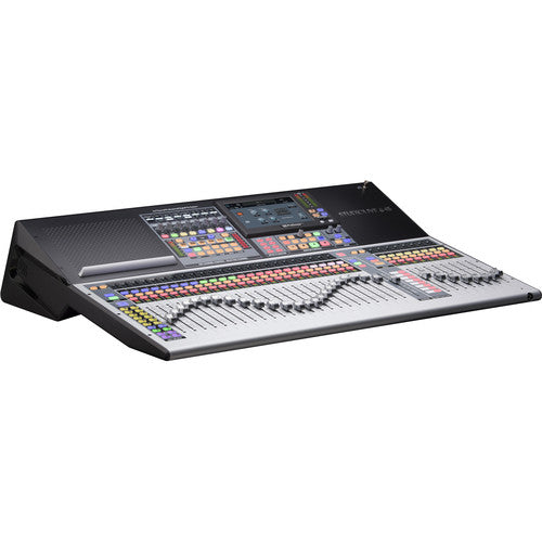 PreSonus StudioLive 64S Series III S 64-Channel Digital Mixing Console/Recorder/Interface